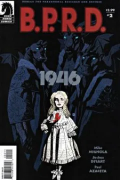 Issue #2
