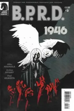 Issue #3