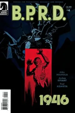 Issue #4