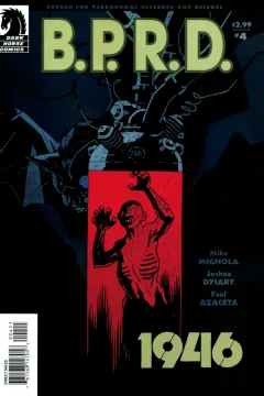 Issue #4