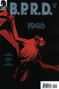 Issue #5