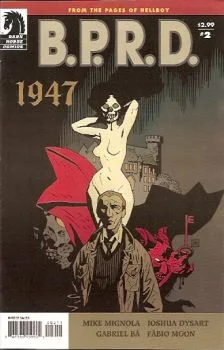 Cover of Issue #2
