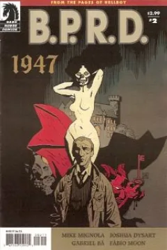 Issue #2