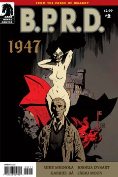Issue #2