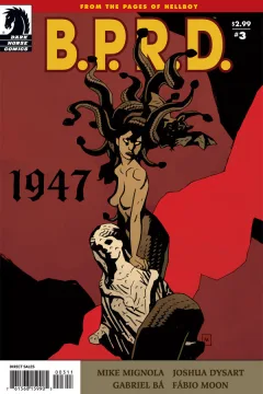 Issue #3