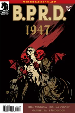Issue #4
