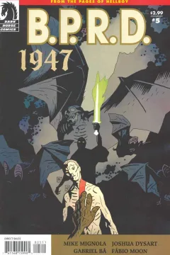 Issue #5