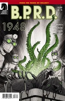 Cover of 3 (of 5)