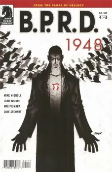 Cover of 4 (of 5)