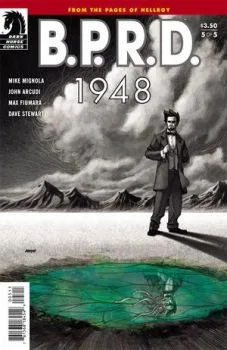 Cover of 5 (of 5)