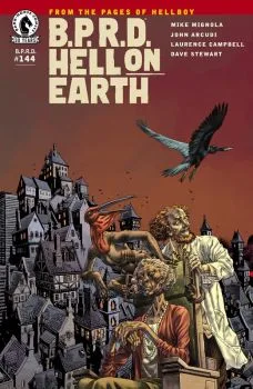 Cover of Cometh The Hour, Part Two; Varvara: That Little Russian Girl