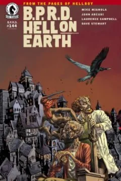 Cometh The Hour, Part Two; Varvara: That Little Russian Girl