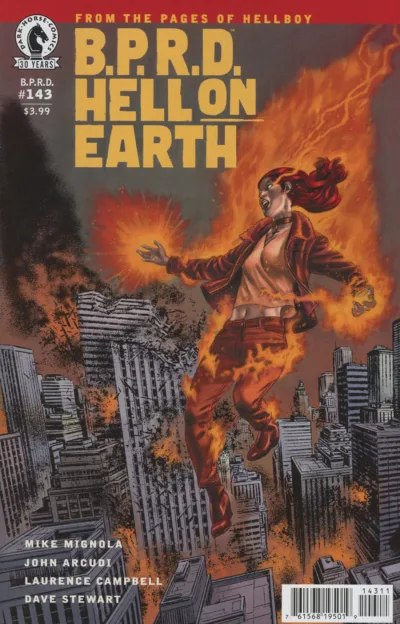 Cover of Cometh The Hour