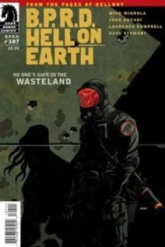The Wasteland, Part 1 of 3