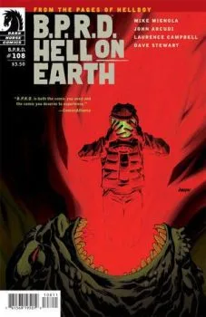 Cover of The Wasteland, Part 2 of 3