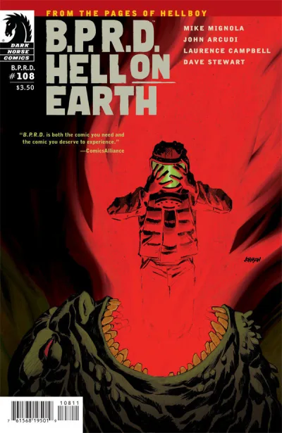 Cover of The Wasteland, Part 2 of 3