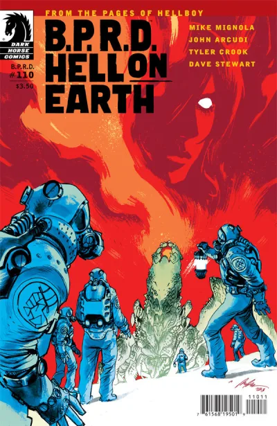 Cover of Lake of Fire Part 1 of 5