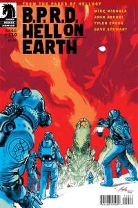 Lake of Fire Part 1 of 5