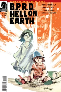 Lake of Fire Part 2 of 5