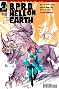 Lake of Fire Part 3 of 5