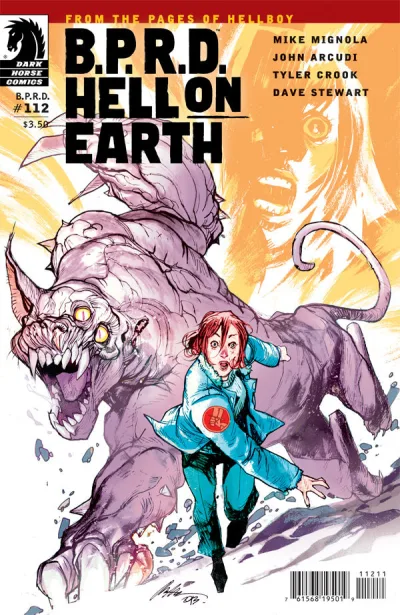 Cover of Lake of Fire Part 3 of 5