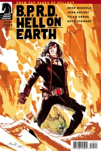 Lake of Fire Part 4 of 5