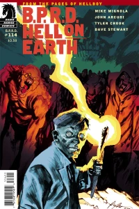 Lake of Fire Part 5 of 5