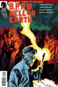 Lake of Fire Part 5 of 5