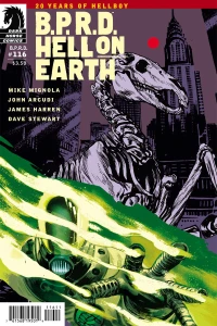 The Reign of the Black Flame Part 2 of 5