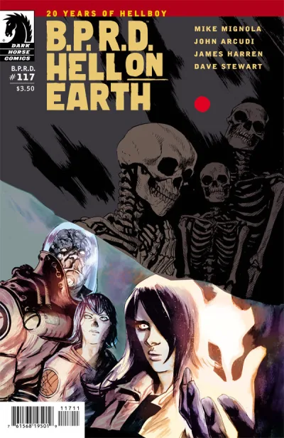 Cover of The Reign of the Black Flame Part 3 of 5