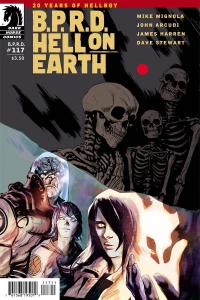 The Reign of the Black Flame Part 3 of 5