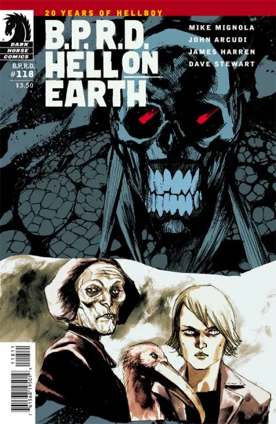 Cover of The Reign of the Black Flame Part 4 of 5