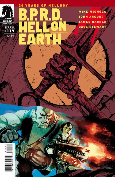 Cover of The Reign of the Black Flame Part 5 of 5