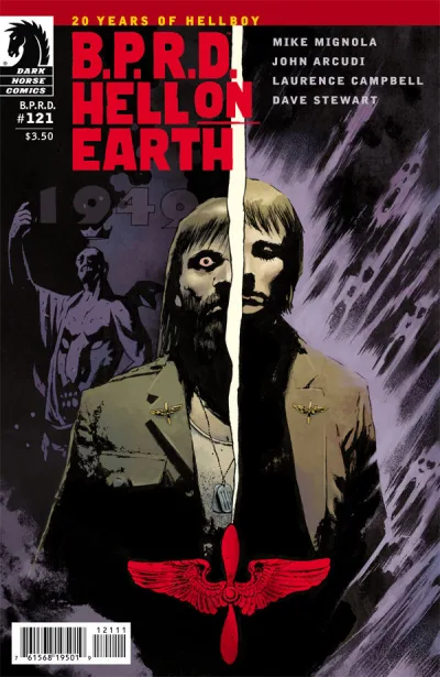 Cover of The Devil's Wings Part 2 (of 2)