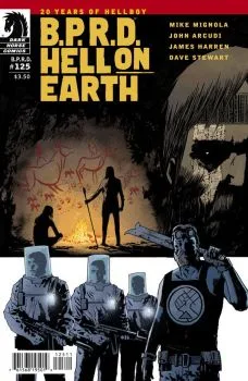 Cover of Flesh and Stone Part 1