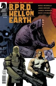 Cover of Flesh and Stone Part 2