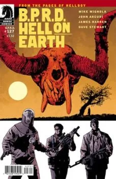 Cover of Flesh and Stone Part 3