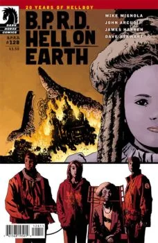 Cover of Flesh and Stone Part 4