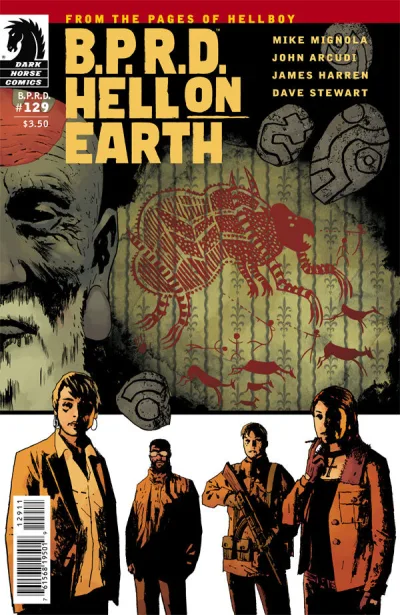 Cover of Flesh and Stone Part 5