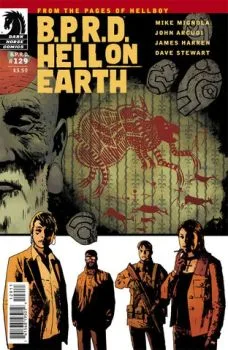 Cover of Flesh and Stone Part 5