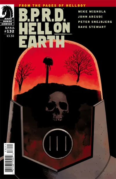 Cover of Nowhere, Nothing, Never Part 3