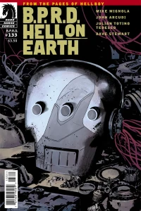 Modern Prometheus Part 1