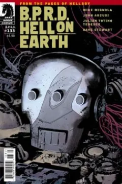 Modern Prometheus Part 1