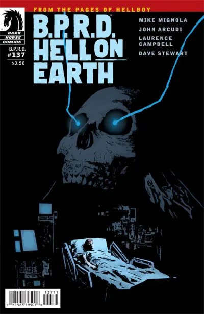 Cover of End Of Days, Part 3