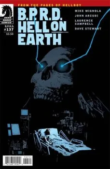 Cover of End Of Days, Part 3