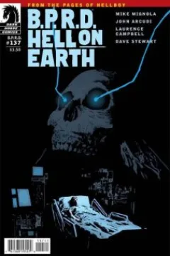 End Of Days, Part 3