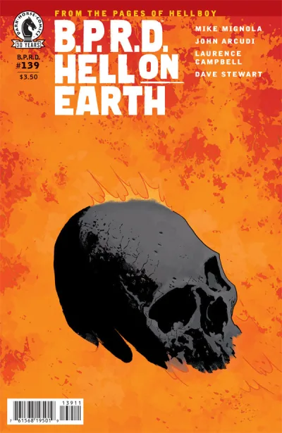 Cover of End of Days, Part 5