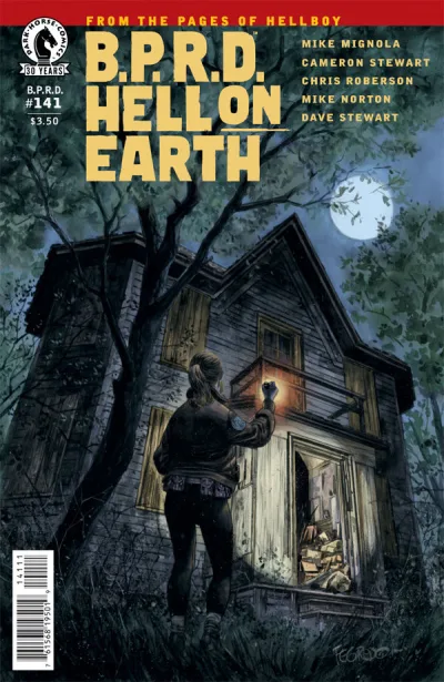 Cover of The Exorcist, Part 2