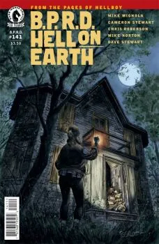 Cover of The Exorcist, Part 2