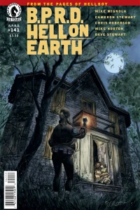 The Exorcist, Part 2